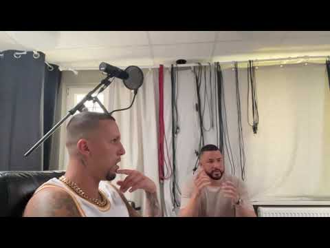 Vida Loca - Making of rhykhen x Babyboi J