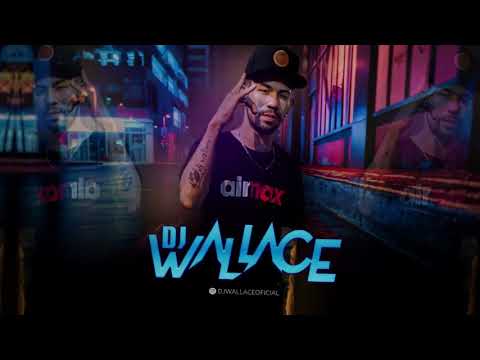 JL O Unico - Ela Fica Excitada, Toma Toma safadinha (Dj Wallace) 140 BPM