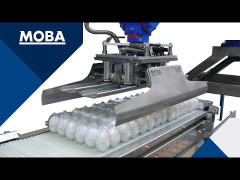 Omnia Px+Moba Robotics