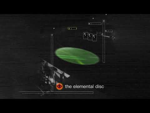 onokio - the elemental disc (full album)