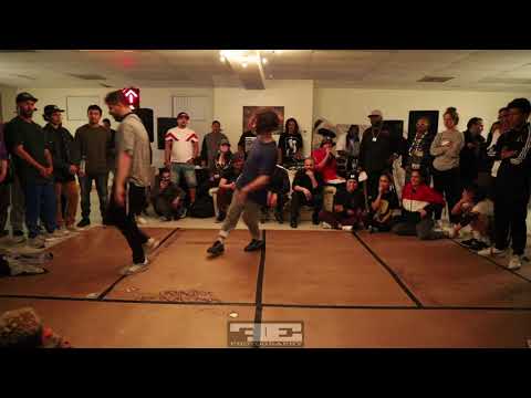 POWER TOP 8 CHOKY vs NELZWON