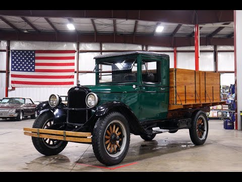 1928 Chevrolet AA Capitol (CC-1669539) for sale in Kentwood, Michigan