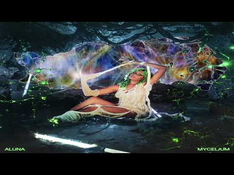 Aluna, Pabllo Vittar & MNEK ft Eden Prince - Oh The Glamour (Extended Mix)