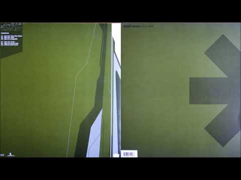 Total Chaos  -  Das Mic (Vinyl 12")