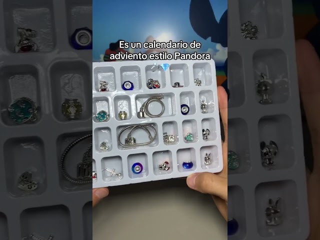 Vídeo relacionado con Disney Juegos de Joyas para Niña Pulsera Niña Aretes Pendientes Accesorios (Plata Stitch)