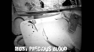 Heroes and Conspiracies-Most Precious Blood