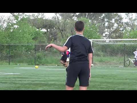 LOS DE LA NASA VS DEPORTIVO NORTE - #Clausura2021 Fecha 2