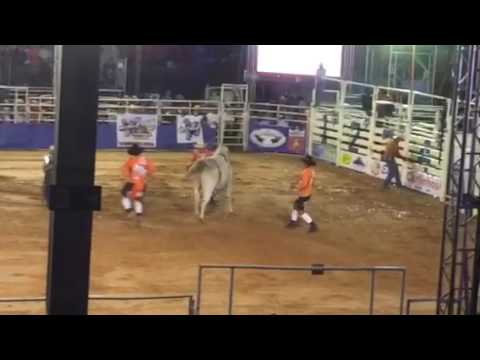 Rodeio de Rinópolis-SP - 2014