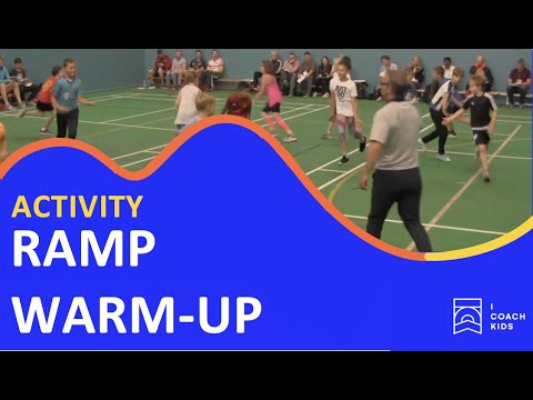 Ramp Warm Up