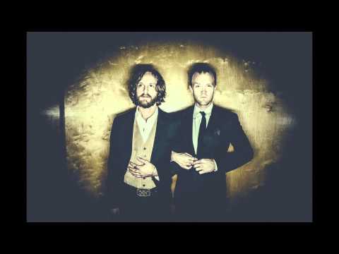 Invitation to the Funeral - Two Gallants