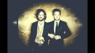 Two Gallants - Invitation To The Funeral