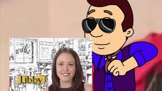 You Am I - Jaimme&#39;s Got A Gal (GAMV)