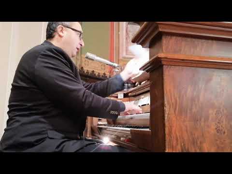 TE DEUM - ITALIANO - NOI TI LODIAMO DIO  31-12-2020