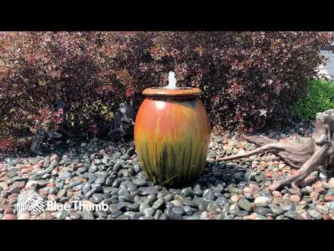 Blue Thumb Fountain Kit - FNT3262