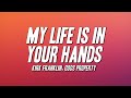 Kirk Franklin Gods Property My Life Is In Your Hands Lyrics