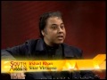 South Asian Focus tv Interview with Sitar player Irshad Khan, hosts Huma Khan/Afroz Khan