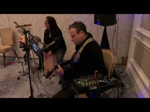 Promotional video thumbnail 18 for Latin Social Band