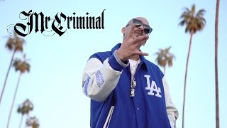 Mr. Criminal - MANDATORY (Official Music Video 2017)