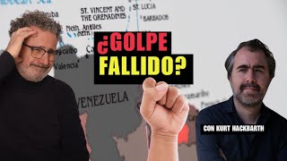 Venezuela: El GOLPE BLANDO que NO funcionó. Geopolitica 