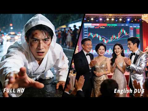 Family hurt him for an adopted son! Reborn,no longer weak,Stops Pleasing Everyone—revenge and rise!