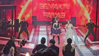 Download lagu Evi Masamba ft Tasya DA7 Live at Mega Konser The Champions 2026 mp3 Download lagu Evi Masamba ft Tasya DA7 Live at Mega Konser The Champions 2026 mp3