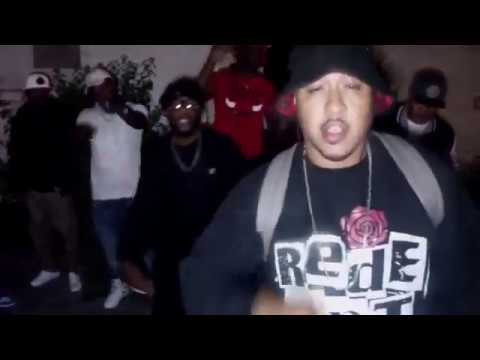 A.C.G. (Shogun Assason + Justo Airwaves) - We In The House - Wu-Tang Killarmy