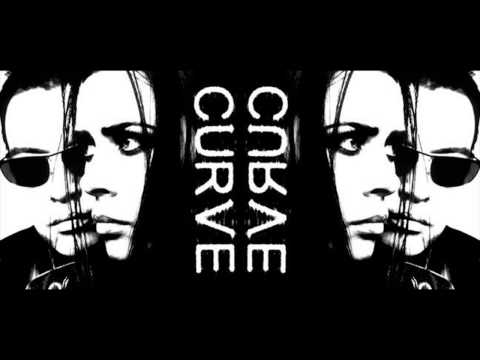 Curve - Hell Above Water [Trailer Remix]