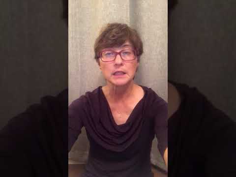 Psilocybin Therapy for End of Life Distress - The Need for Access & Professional Training