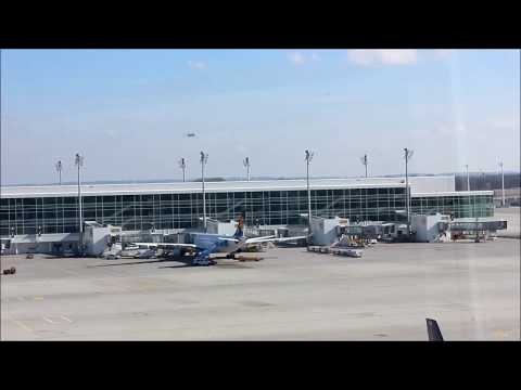 Welcome to Munich; Munich in motion (Timelapse)