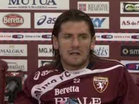 11/04/2008 Conferenza Stampa Marco Di Loreto