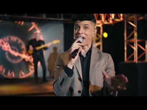 "Mujahid Zoltán és Group'N'Swing" LIVE - Don't stop me now