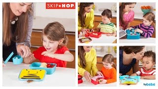 Lunch Box Zoo Skip Hop