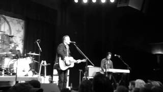 Jason Isbell: Live Oak  01/16/14 Charlotte N.C.