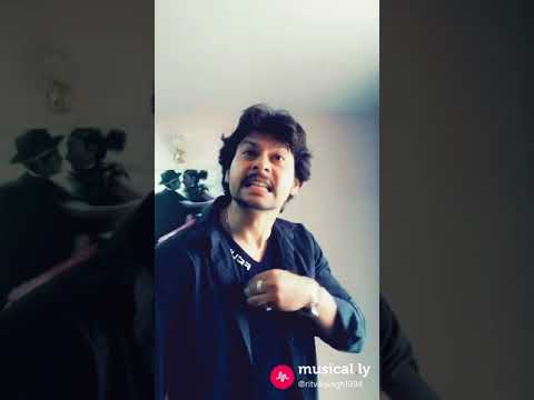 Ritvik Singh Tanu weds m...