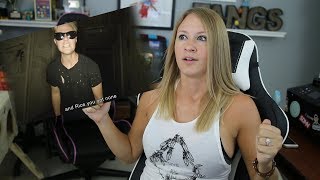 Bart Baker ft. RiceGum - "RiceDum" | Reaction to