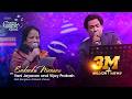 ENDENDU NINNANU Eradu Kanasu Vani Jayaram Vijay Prakash 53rd Bengaluru Ganesh Utsava 2015