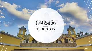 Gold Reef City Hotel