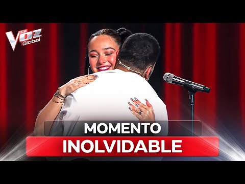 Nobody expected this from Alexia Valech singing “The Farewell”