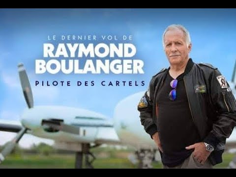 Reportage choc 2022 LE DERNIER VOL DE RAYMOND BOULANGER episode  1