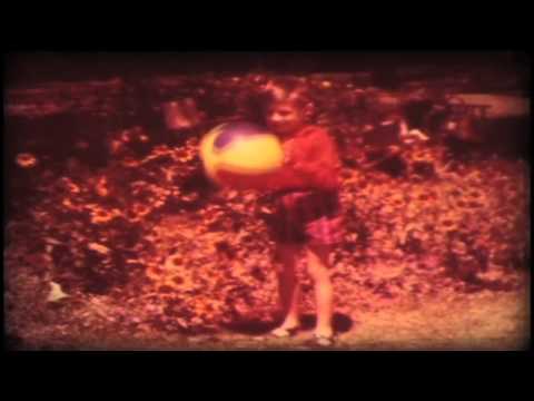 Azure Blue - Little Confusions