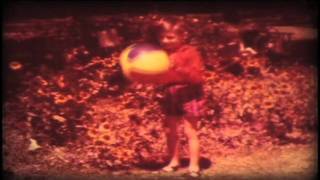 Azure Blue - Little Confusions