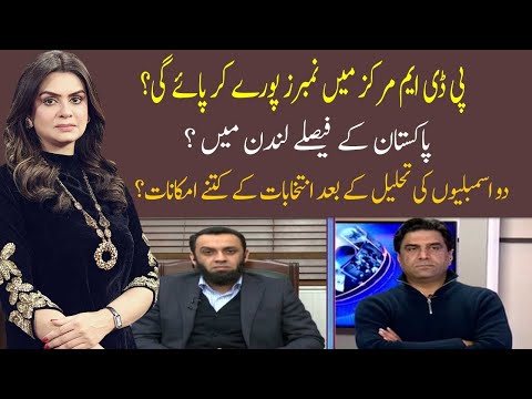 92 At 8 With Saadia Afzaal | 14 January  2023 | Attaullah Tarar  | Ali Nawaz Awan |  92NewsHD