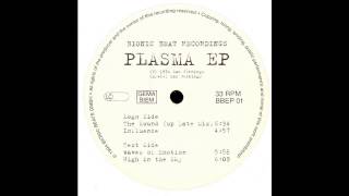 Plasma - Waves Of Emotion (Trance 1993)