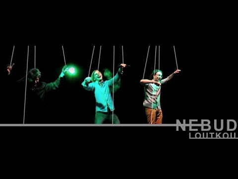 Nevereš / Cocoman + MessenJah + Dr.Kary / - Nebudu Loutkou (Official Audio)