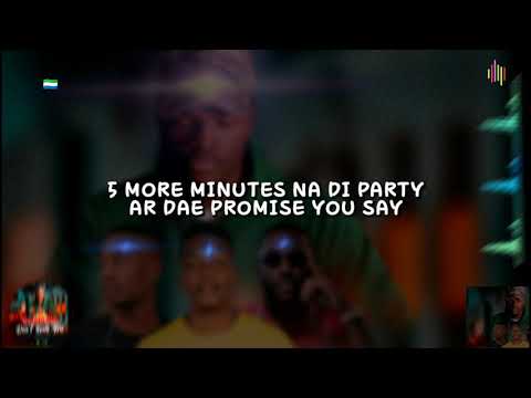 DJ Fred Max - Big Matter (LyRiC video) ft. Drizilik & Jooel