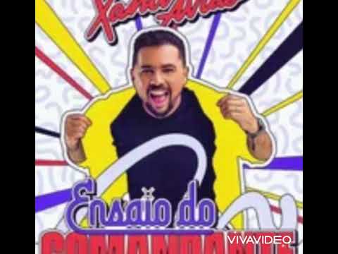 XAND AVIÃO - Aquele Combo
