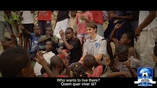 "I Believe" - A message of Hope. [English, Creole, Português]