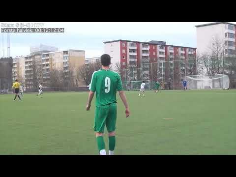 220413 Sthlm Södra U15 - HTFF P07A (1-3)