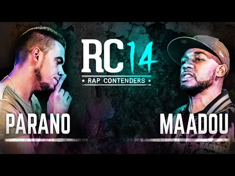 Parano vs Maadou Killtran