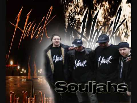 Havik - Souljahs